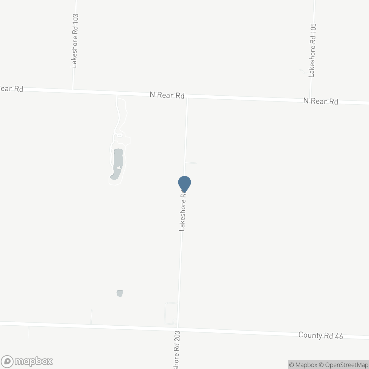 1370 LAKESHORE 203 ROAD, Tecumseh, Ontario N0R 1K0